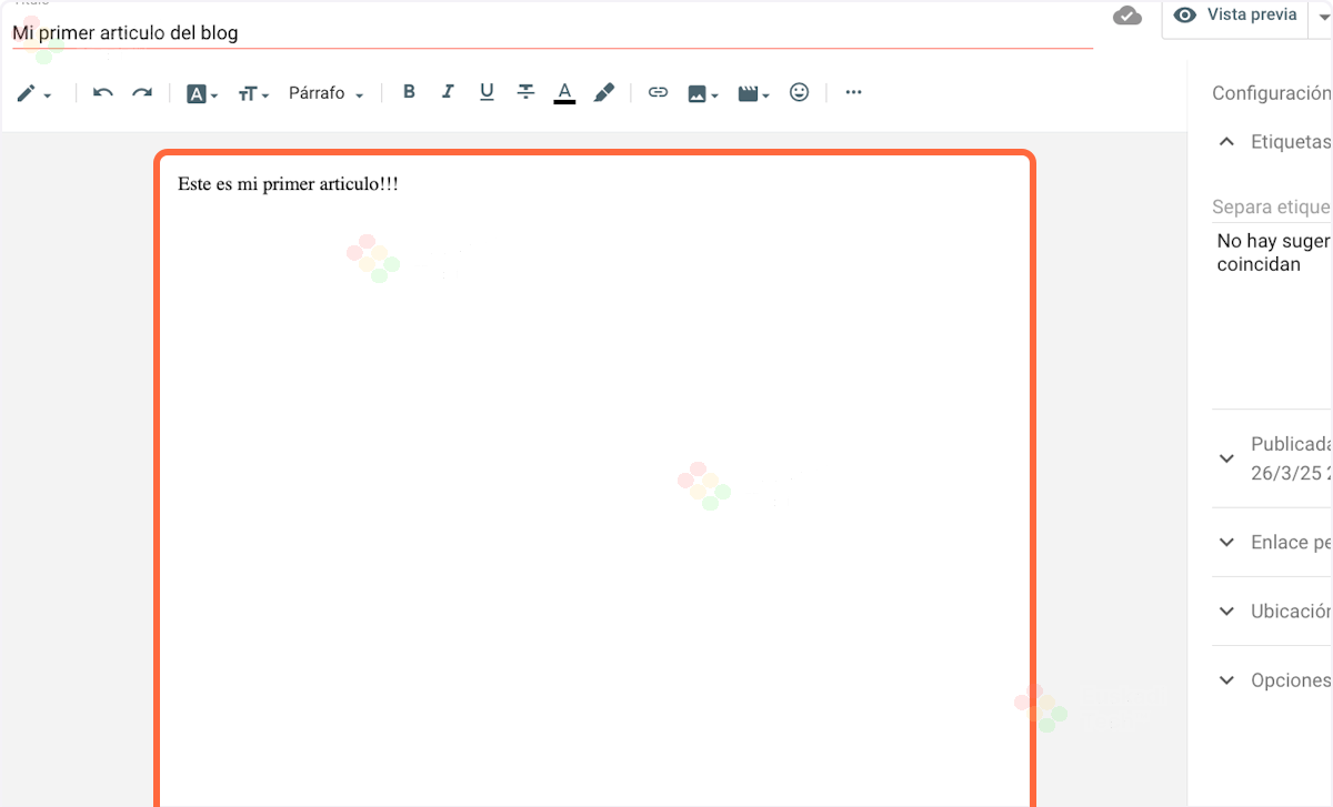 Step 15 screenshot