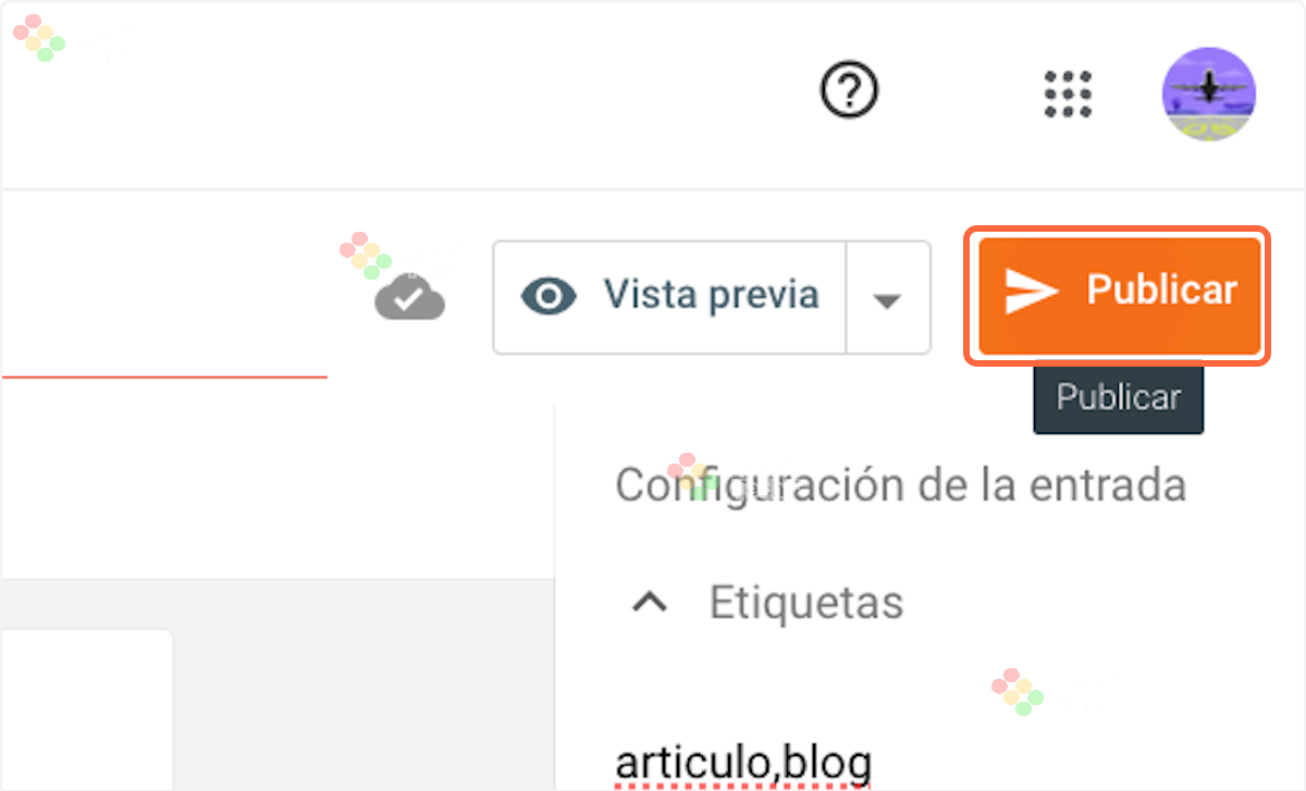 Step 17 screenshot