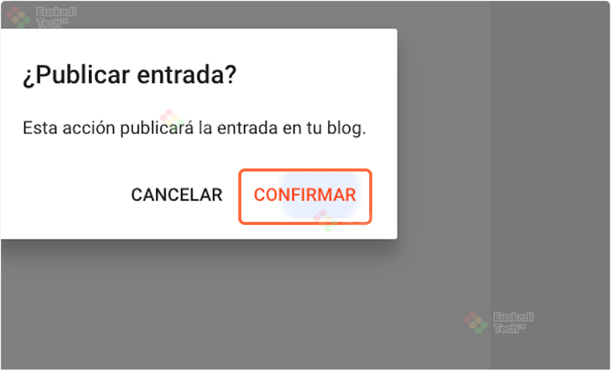 Step 18 screenshot