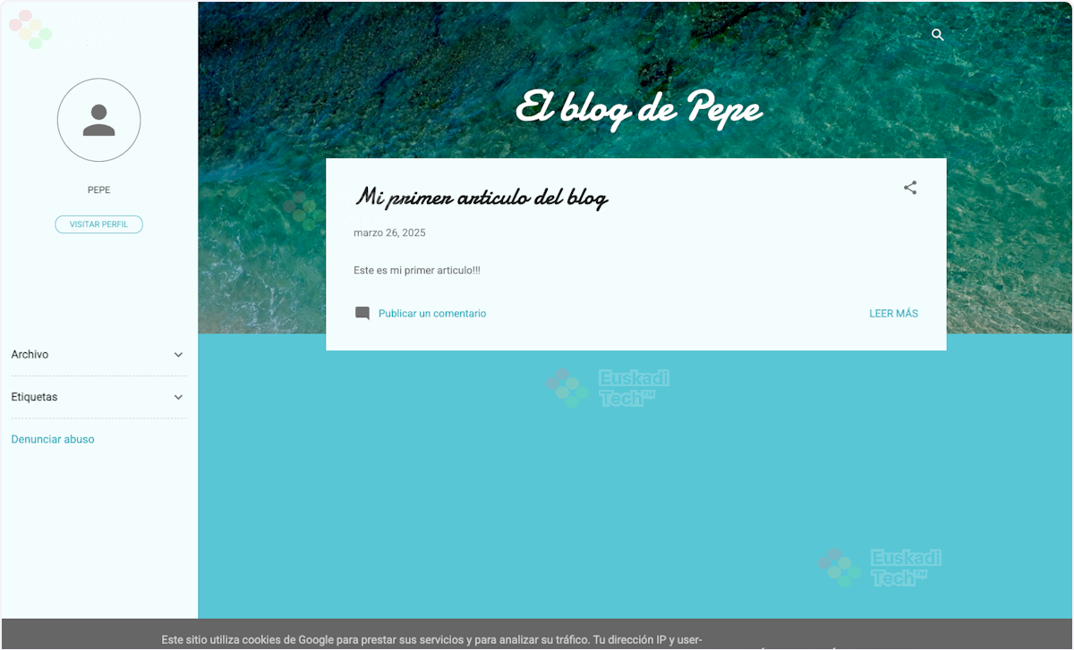 Step 20 screenshot