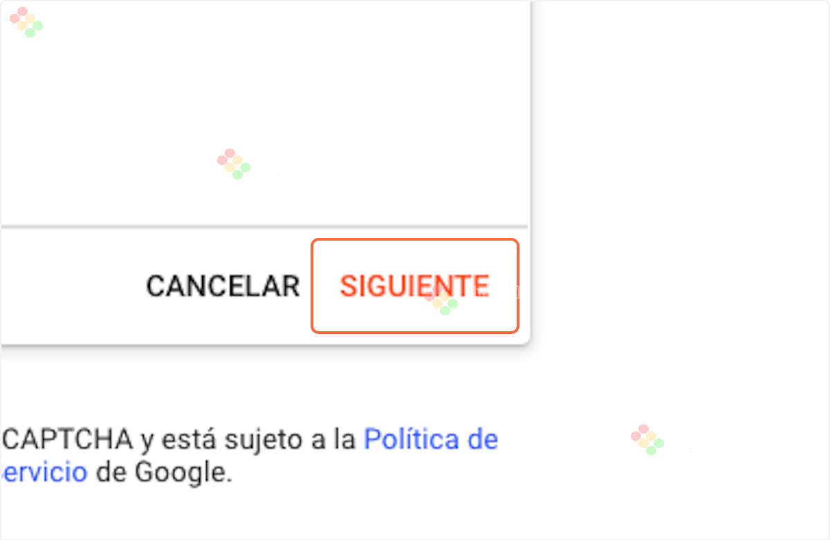 Step 5 screenshot