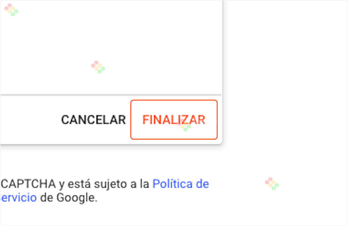 Step 7 screenshot